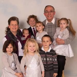 Meet your Posher, Terry